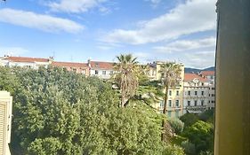 Aparthotel Riviera - Grimaldi Ac - Promenade Des Anglais - Balcon Victor Hugo 2